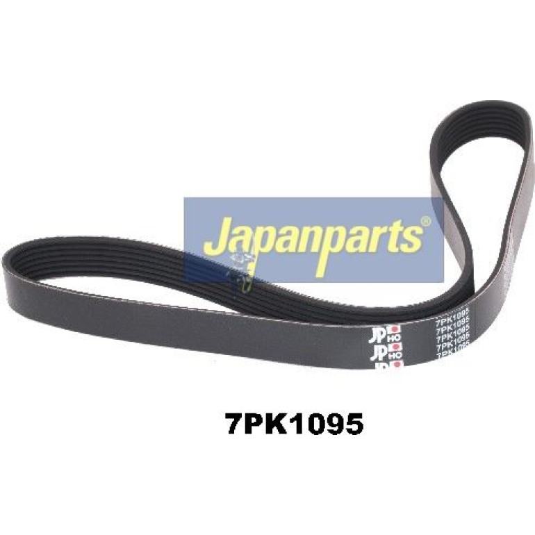 Japanparts Ømen-Zubehör DV-7PK1095