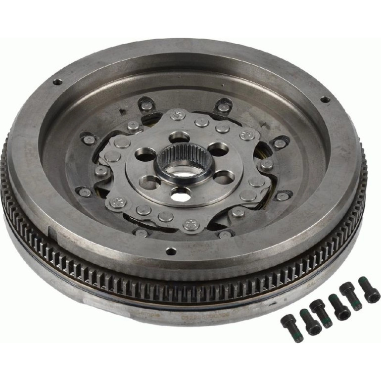 SACHS Schwungrad 2295 000 506 SACHS Schwungrad 2295 000 506