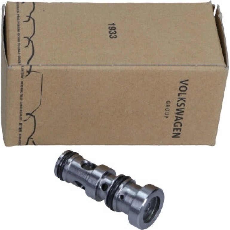 Original VAG Inhalt Ci-N. Íl Audi A3 2.0 Tfsi 13 06K103208D Original VAG Inhalt Ci-N. Íl Audi A3 2.0 Tfsi 13 06K103208D