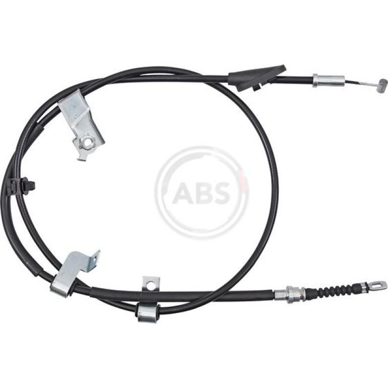 A.B.S. Handbremsseil Seilzug Festellbremse K10070