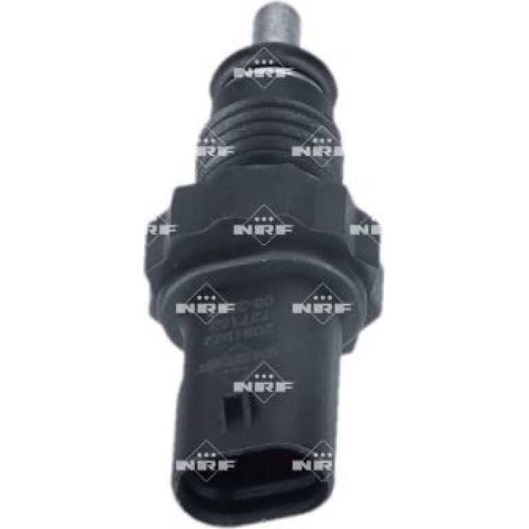 NRF Sensor, Kühlmitteltemperatur 727152 NRF Sensor, Kühlmitteltemperatur 727152
