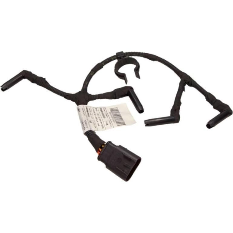 Kabel - Glow Fiat Ducato 11-/ Iveco Daily 2.3 Jtd/Hpi 5801565555 Kabel - Glow Fiat Ducato 11-/ Iveco Daily 2.3 Jtd/Hpi 5801565555