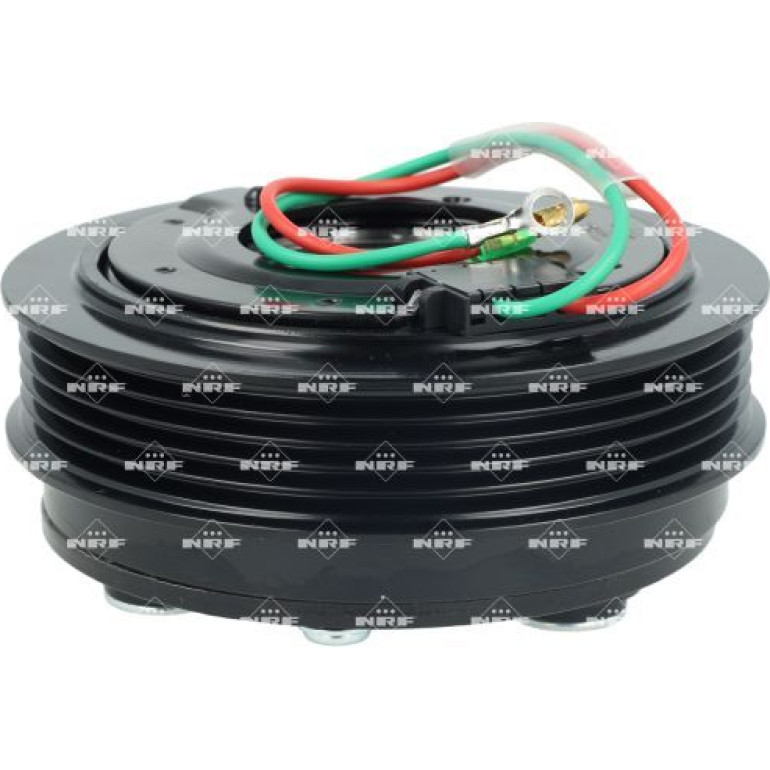 NRF Magnetkupplung, Klimakompressor 380132 NRF Magnetkupplung, Klimakompressor 380132