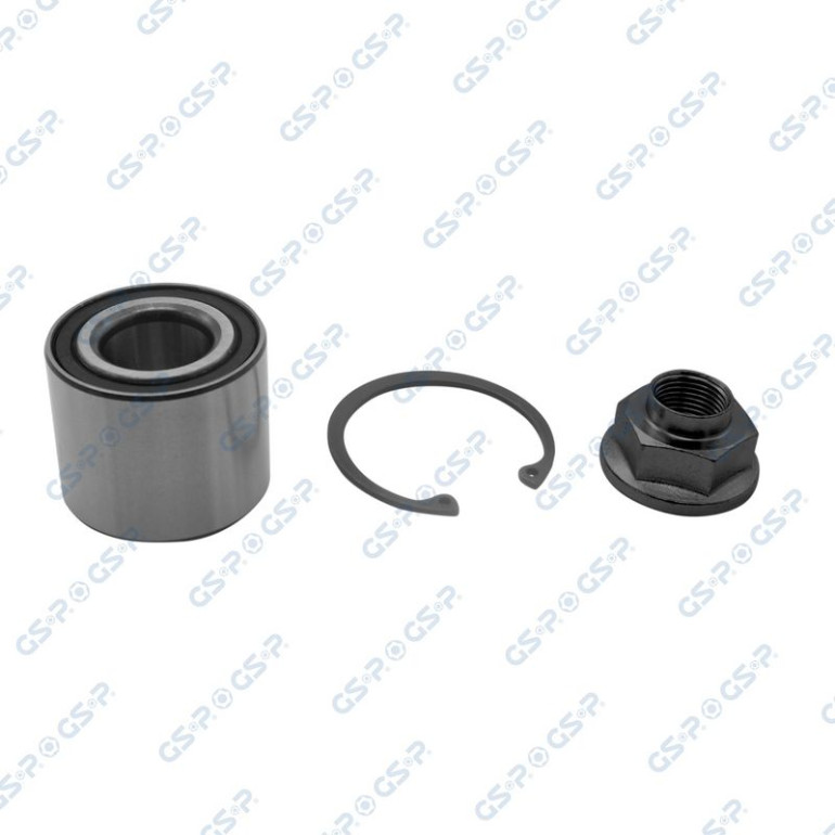 GSP Radlager GK3966 GSP Radlager GK3966