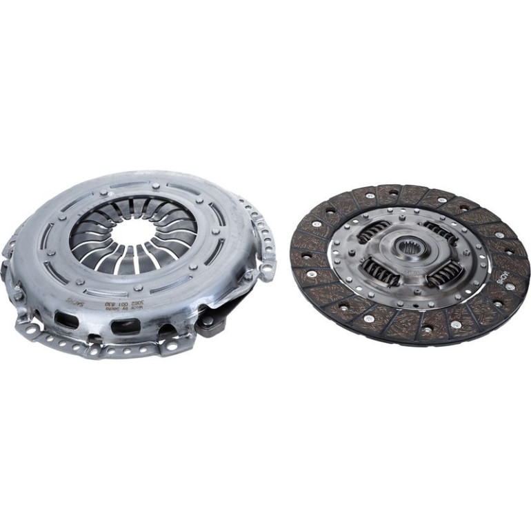 SACHS Kupplungssatz 3000 950 068 SACHS Kupplungssatz 3000 950 068