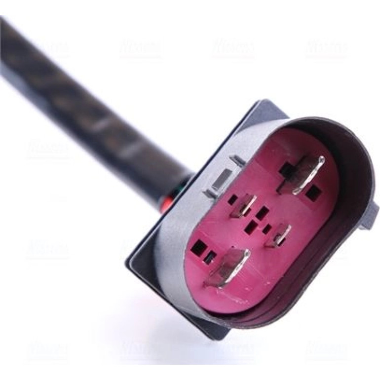 Kühlerlüfter PKW 85678