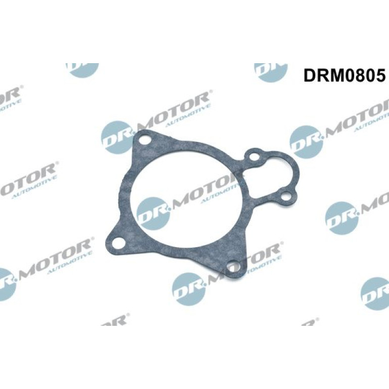 Dichtung, Wasserpumpe DRM0805 Dichtung, Wasserpumpe DRM0805