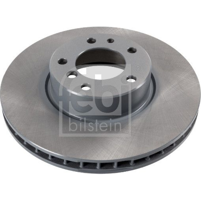 FEBI BILSTEIN Bremsscheibe 18557