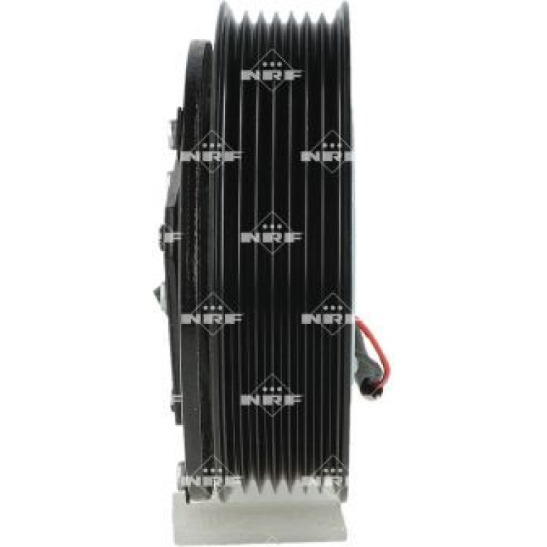NRF Magnetkupplung, Klimakompressor 380190