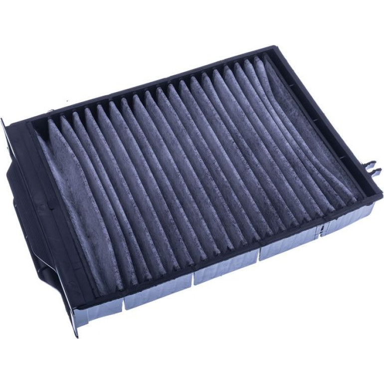 DENCKERMANN Innenraumfilter M110746K