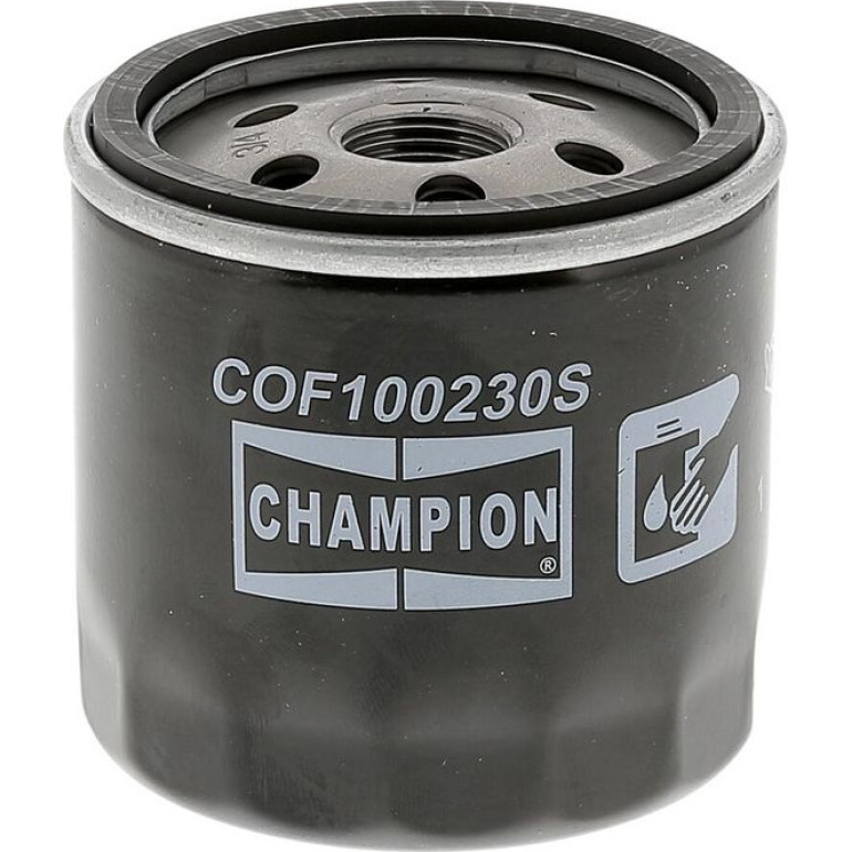 CHAMPION Ölfilter COF100230S CHAMPION Ölfilter COF100230S