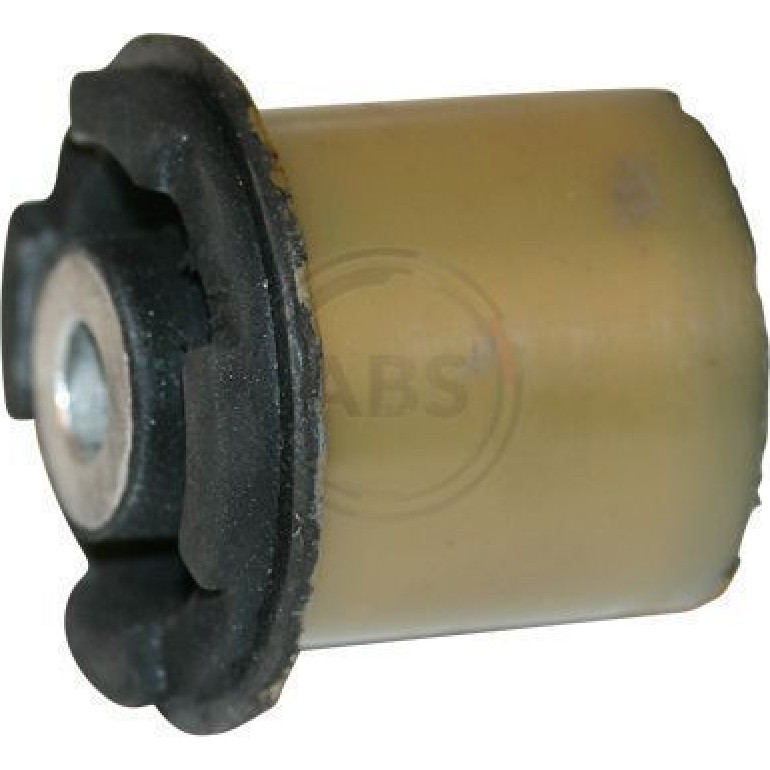 A.B.S. Stiller Block 270226 A.B.S. Stiller Block 270226