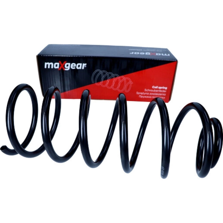 MAXGEAR Fahrwerksfeder 60-0095 VW Passat 93-96/Golf 4 1.9TDI 4Motion MAXGEAR Fahrwerksfeder 60-0095 VW Passat 93-96/Golf 4 1.9TDI 4Motion