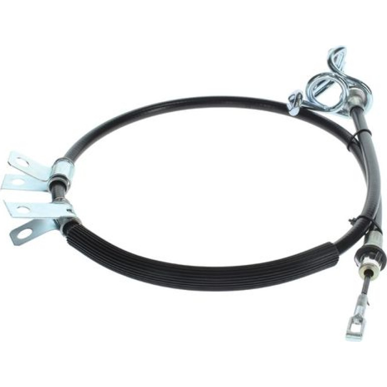 Handbremsseil li 1987482404 Handbremsseil li 1987482404