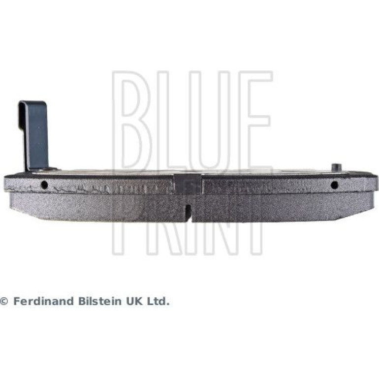BluePrint Bremsbeläge ADT34227