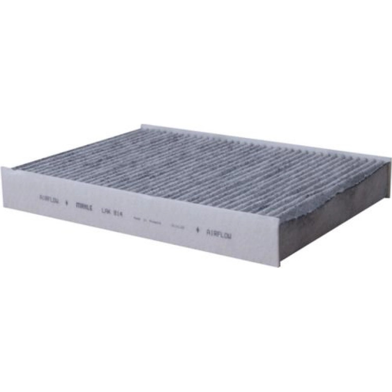 MAHLE Filter, Innenraumluft LAK 814 MAHLE Filter, Innenraumluft LAK 814
