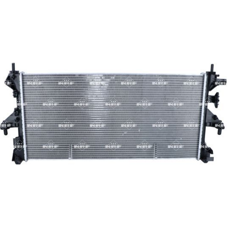 Kühler, Motorkühlung 54202 Kühler, Motorkühlung 54202