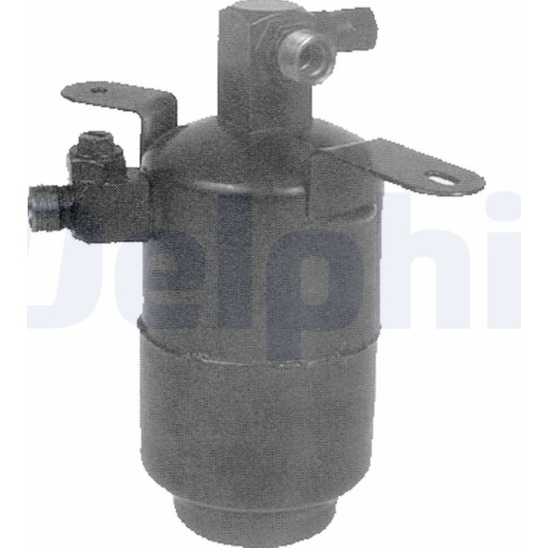 DELPHI Klimaanlagentrockner TSP0175141 DELPHI Klimaanlagentrockner TSP0175141