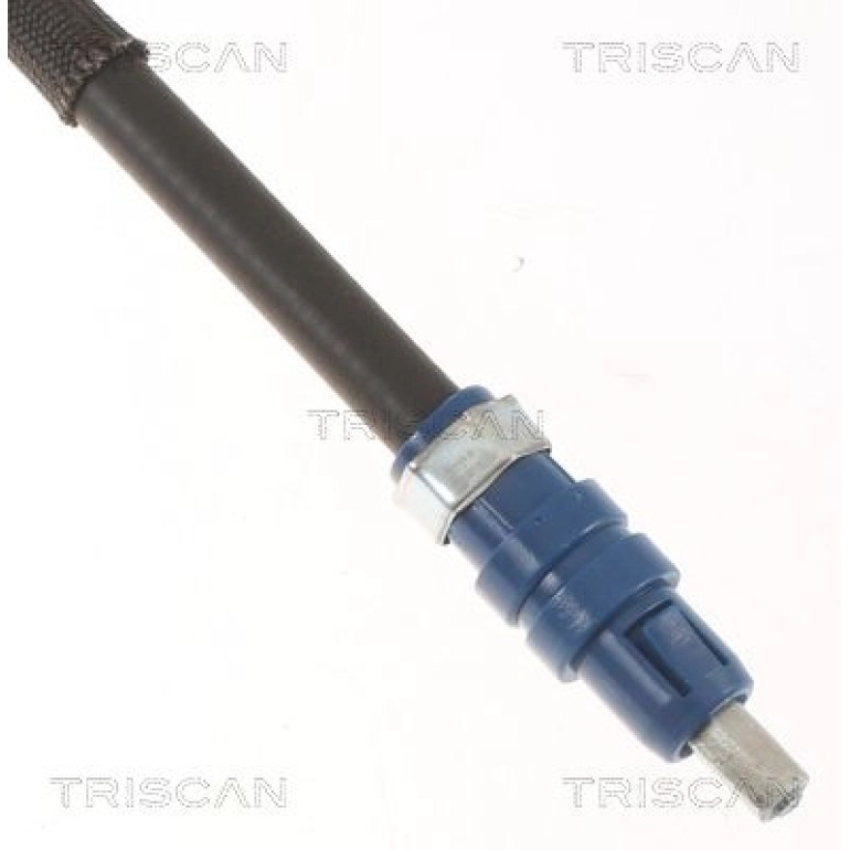 Seilzug, Feststellbremse Ford T. Transit 2.2-3.2 Tdci 06- Pr 8140 161143