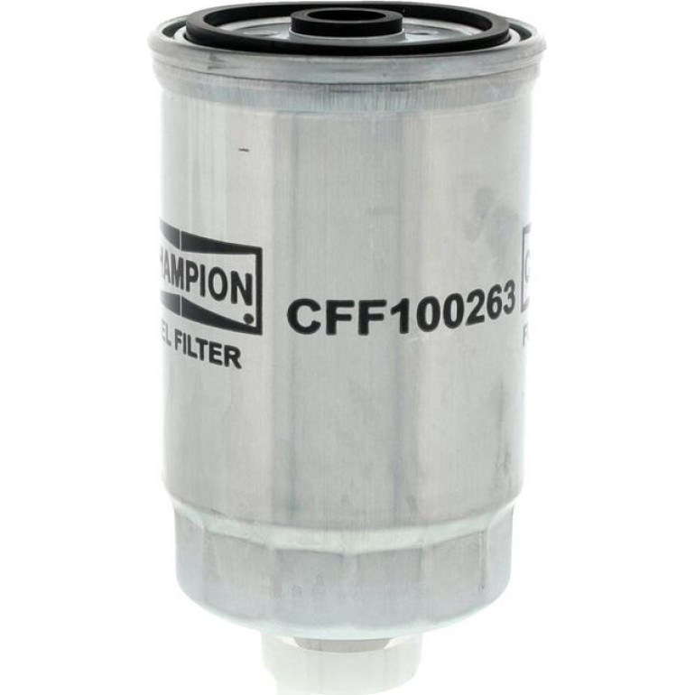 CHAMPION Kraftstofffilter CFF100263 CHAMPION Kraftstofffilter CFF100263