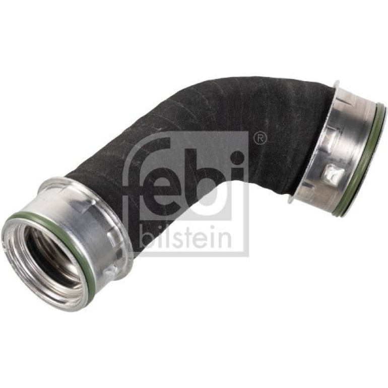 Ladeluftschlauch 173859 Ladeluftschlauch 173859