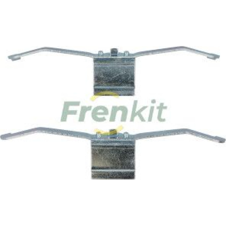 FRENKIT Zubehör, Bremsbeläge 901639