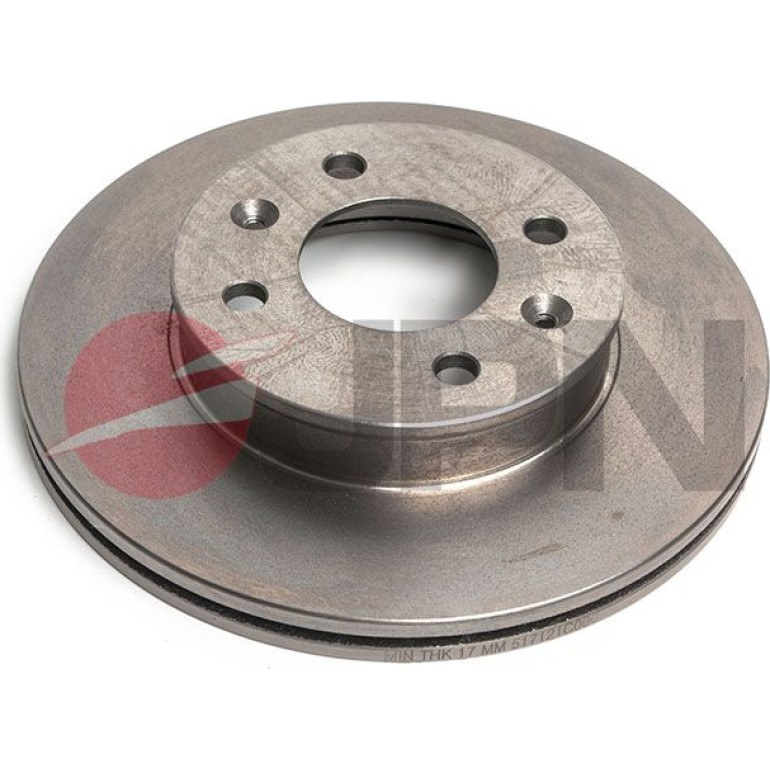 JPN Bremsscheibe 30H0515-JPN JPN Bremsscheibe 30H0515-JPN