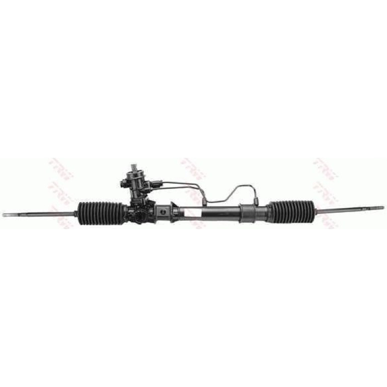JRP632 Lenkgetriebe Servo