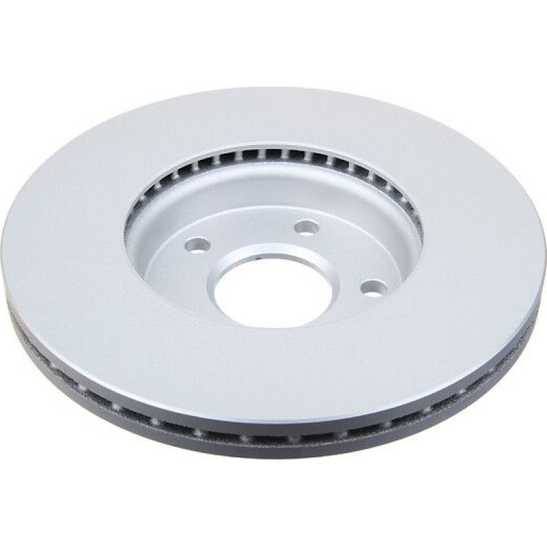 VALEO Bremsscheibe 672550 VALEO Bremsscheibe 672550