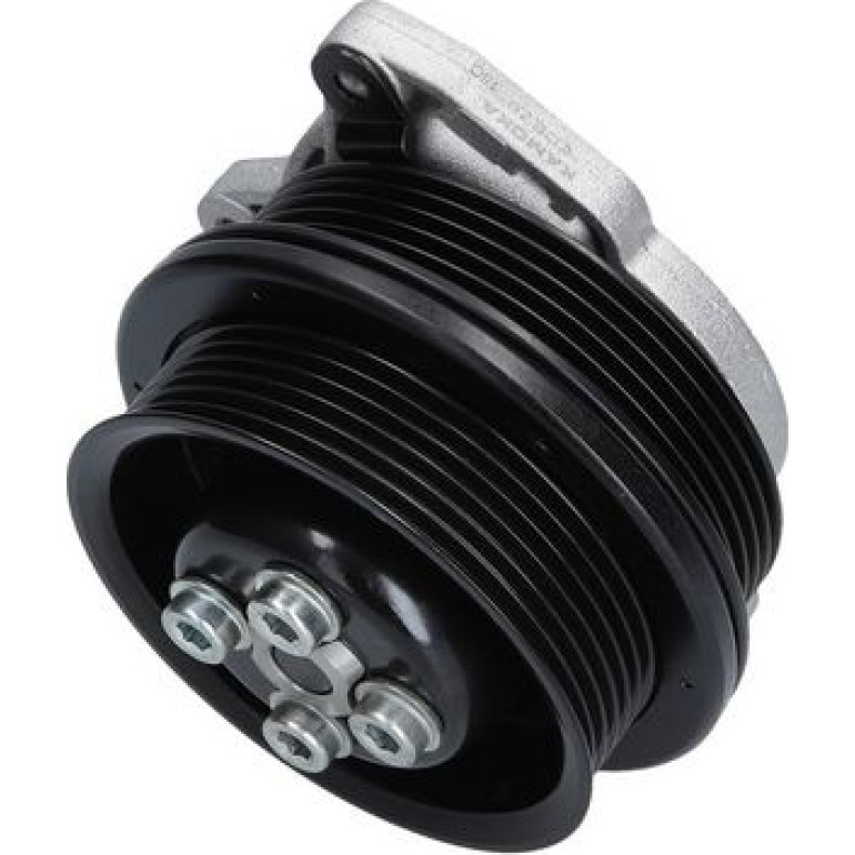 KAMOKA Wasserpumpe T0278
