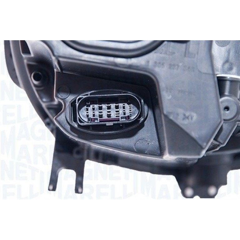 MAGNETI MARELLI Hauptscheinwerfer 711451000174 MAGNETI MARELLI Hauptscheinwerfer 711451000174
