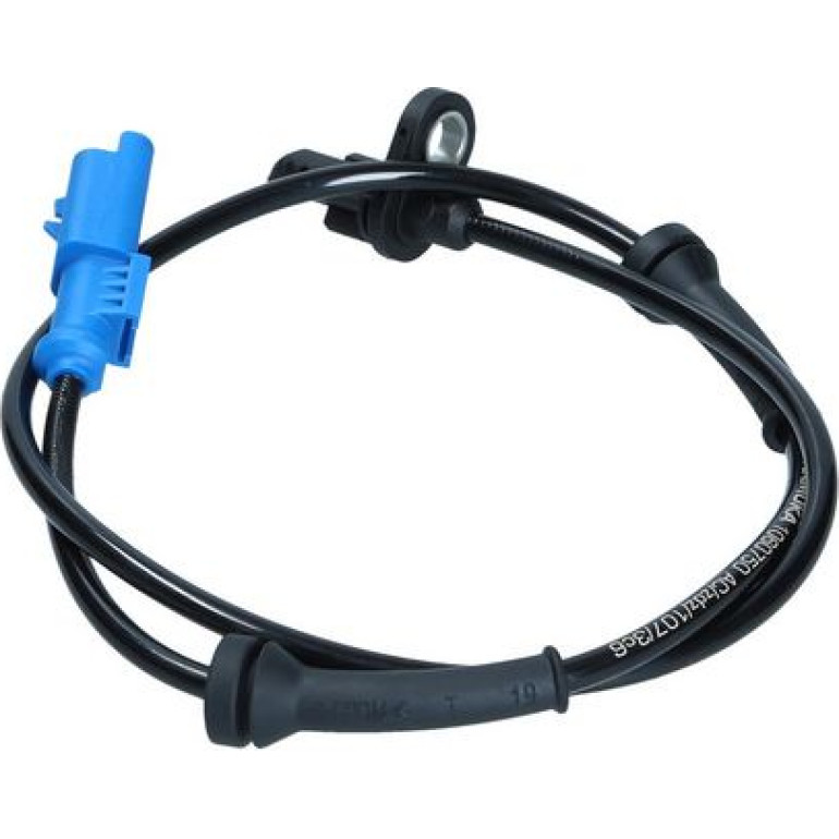 KAMOKA Sensor, Raddrehzahl 1060750 KAMOKA Sensor, Raddrehzahl 1060750