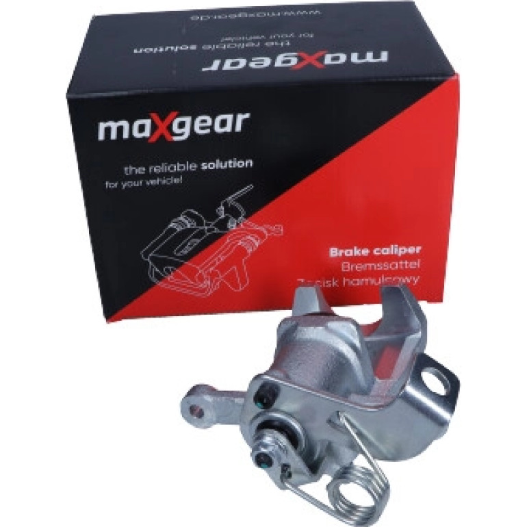 Bremssattel 82-0762 Bremssattel 82-0762