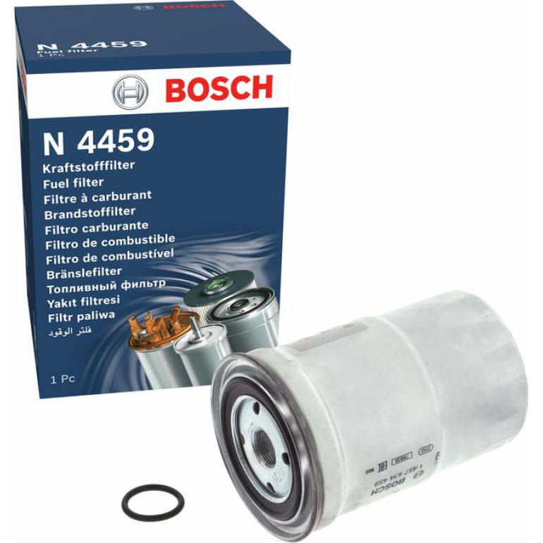 Kraftstofffilter 1457434459 Kraftstofffilter 1457434459