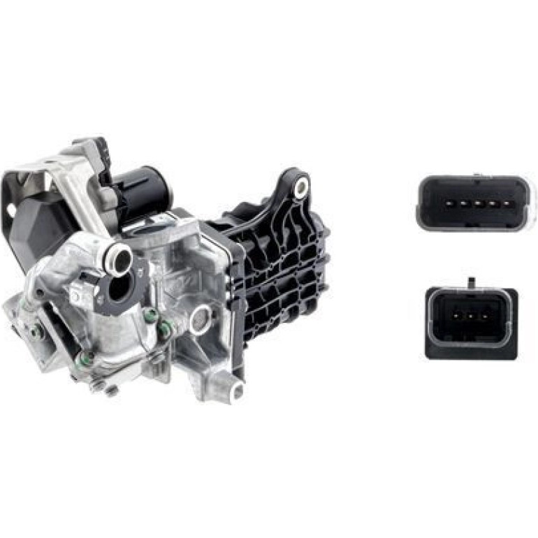 K÷hler, Abgasrückführung CE 4 000P K÷hler, Abgasrückführung CE 4 000P