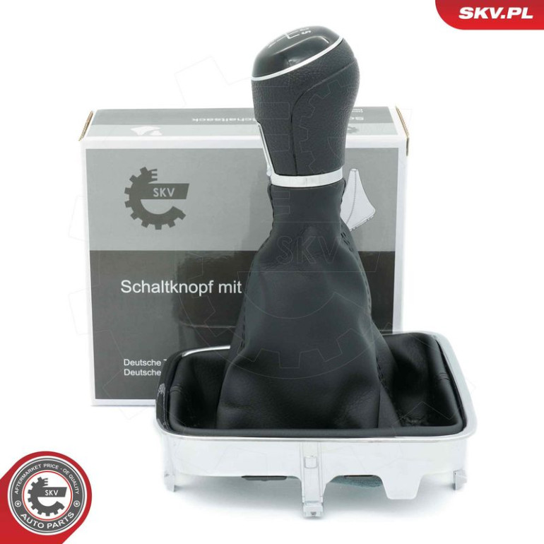 ESEN SKV Schalthebelknauf 63SKV490