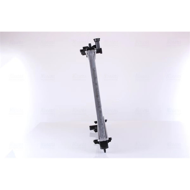 Wasserkühler PKW 628987 Wasserkühler PKW 628987