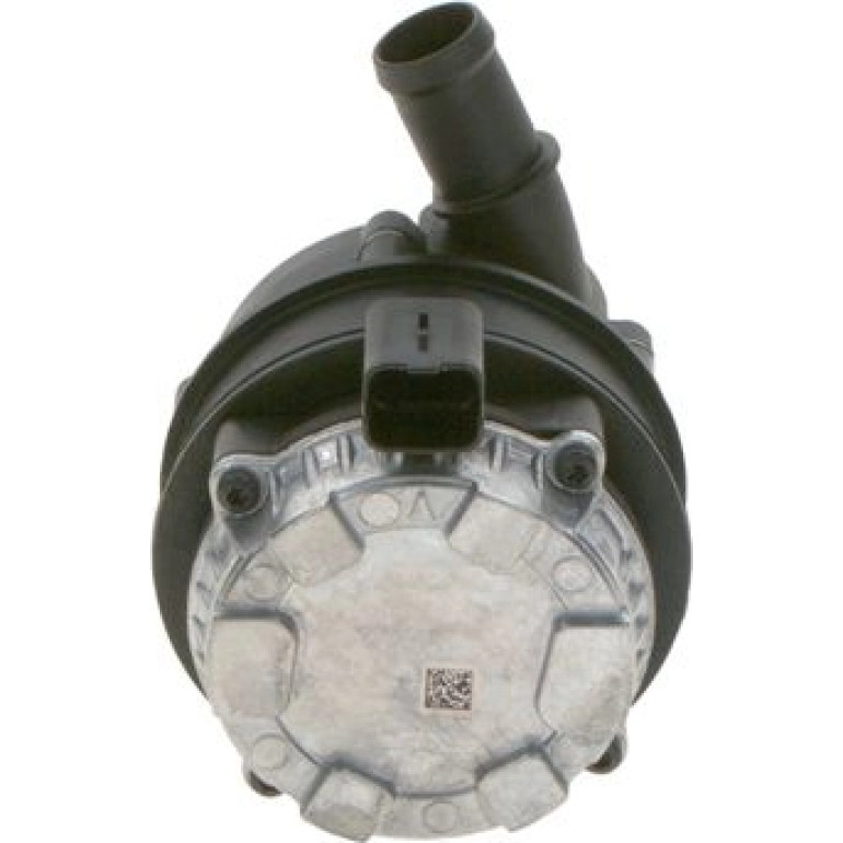 Pumpe + Gummihalter 0 392 024 165 Pumpe + Gummihalter 0 392 024 165
