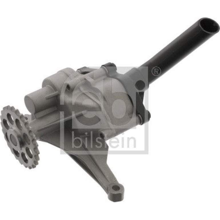 FEBI BILSTEIN Ölpumpe 19062 FEBI BILSTEIN Ölpumpe 19062