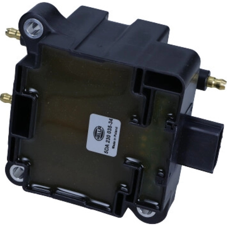 Zündspule 5DA 230 035-341 Zündspule 5DA 230 035-341