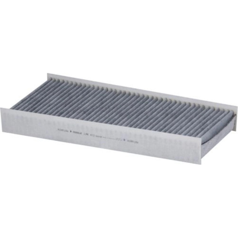 MAHLE Filter, Innenraumluft LAK 412 MAHLE Filter, Innenraumluft LAK 412