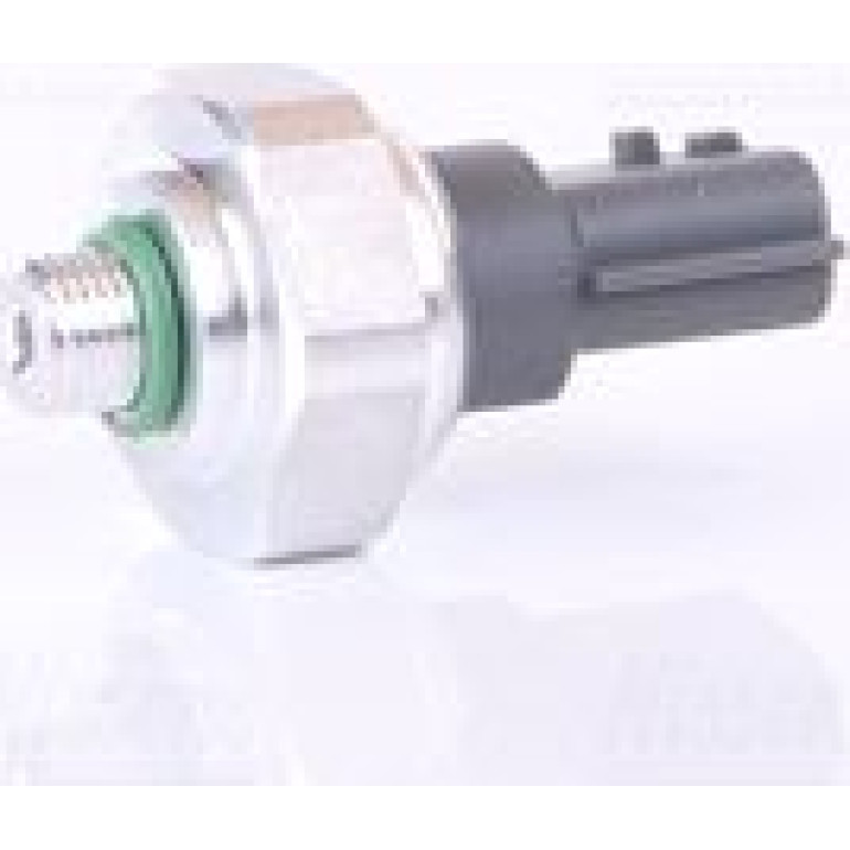 NISSENS Druckschalter, Klimaanlage 301038