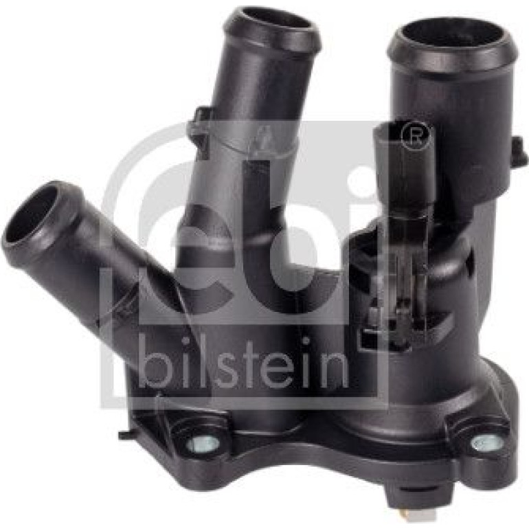 FEBI BILSTEIN Thermostat, Kühlmittel 171306 FEBI BILSTEIN Thermostat, Kühlmittel 171306