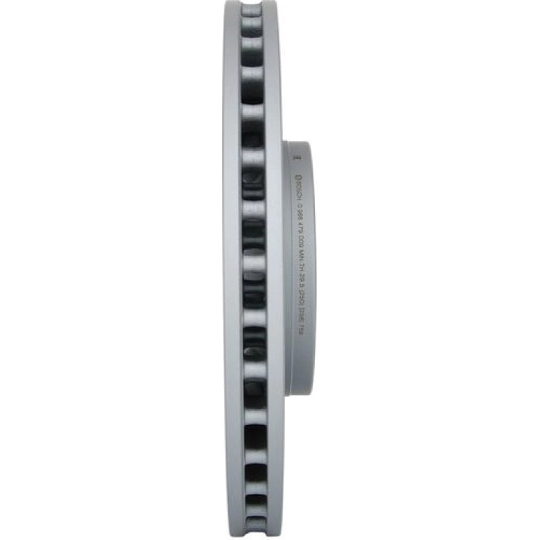 Bremsscheibe 0 986 479 D09 Bremsscheibe 0 986 479 D09