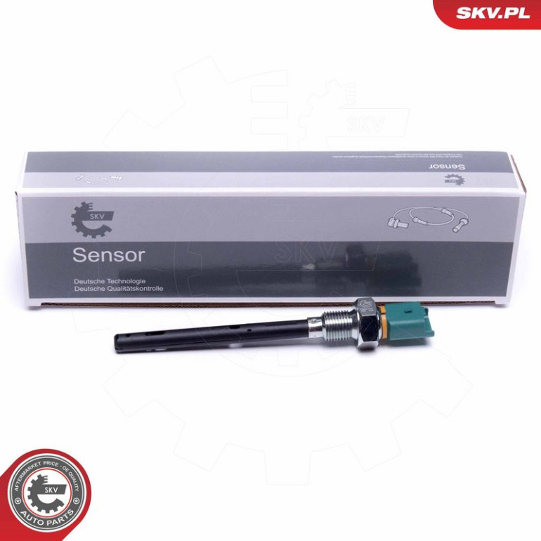 ESEN SKV Sensor, Motorölstand 17SKV773 ESEN SKV Sensor, Motorölstand 17SKV773