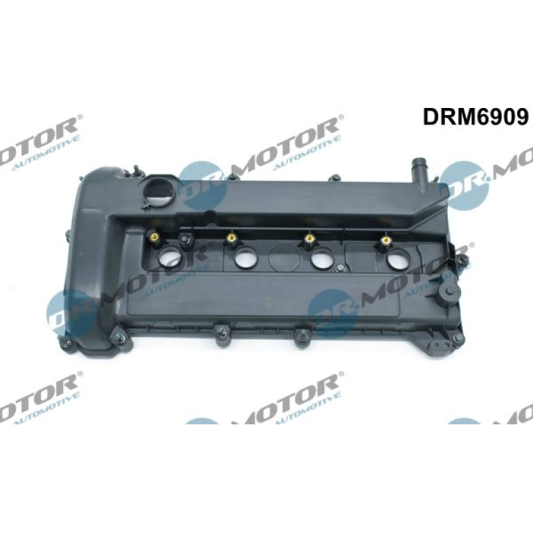 DR.MOTOR Zylinderkopfhaube DRM6909 DR.MOTOR Zylinderkopfhaube DRM6909