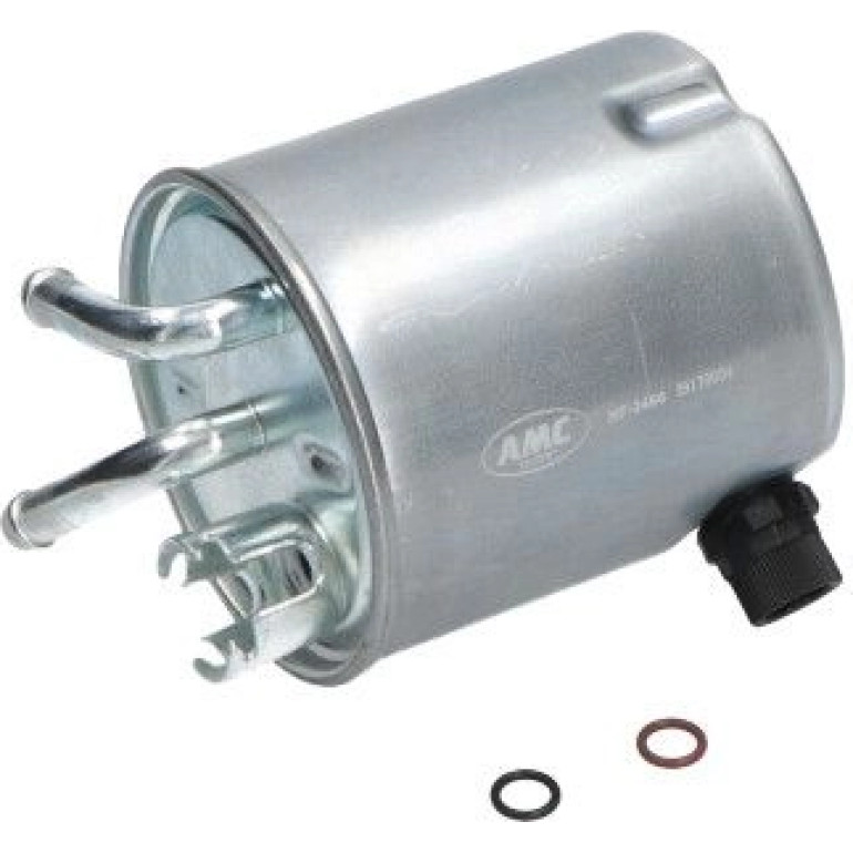 AMC Kraftstofffilter PKW NF-2466A AMC Kraftstofffilter PKW NF-2466A