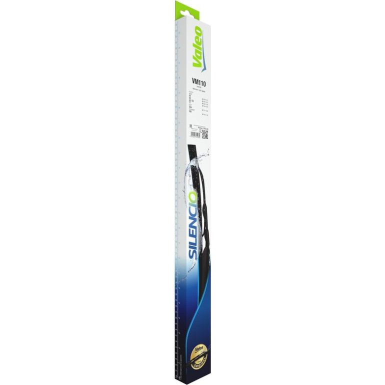 Valeo Silencio Performance 574193