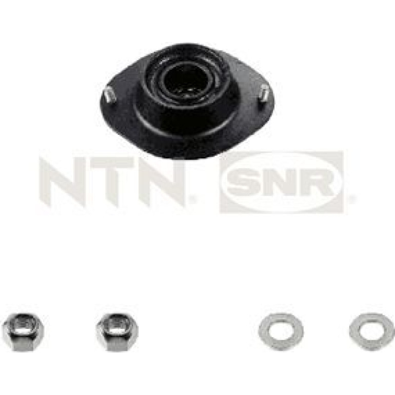 SNR Reparatursatz, Federbeinstützlager KB653.00 SNR Reparatursatz, Federbeinstützlager KB653.00