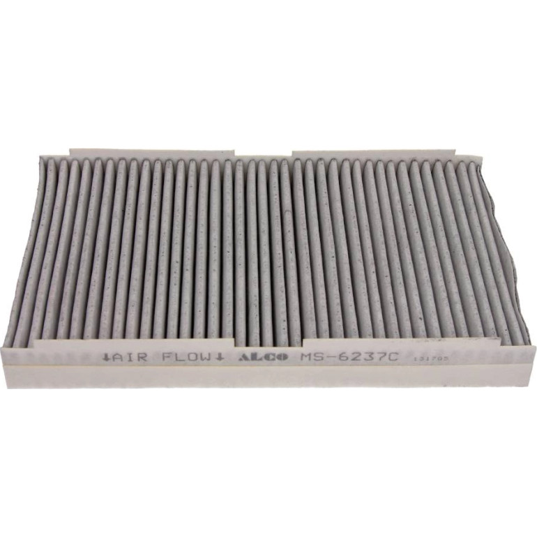 Innenraumfilter Peugeot 307/308/1007 01- Mit Aktivkohle MS-6237C Innenraumfilter Peugeot 307/308/1007 01- Mit Aktivkohle MS-6237C